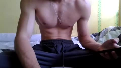 Snapshot of martinmonke chatting on 19, 7, 2026 FreakyM online show from 19, 7, 2026