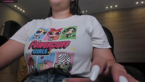 Martinna Bonnet online show from 31, 12, 2024