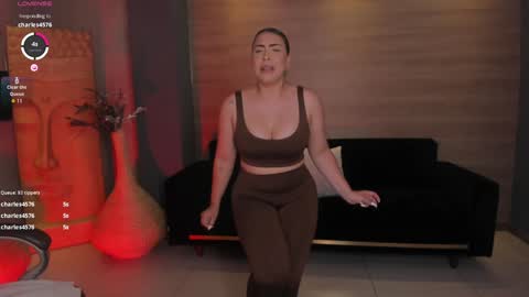 Martinna Bonnet online show from 4, 1, 2025