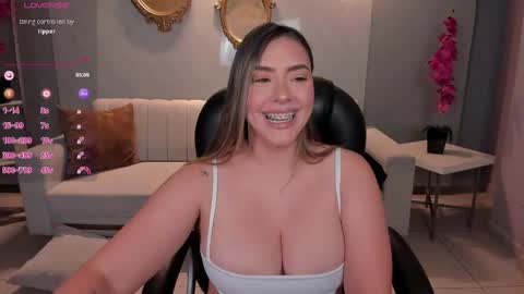 Martinna Bonnet online show from 27, 2, 2025