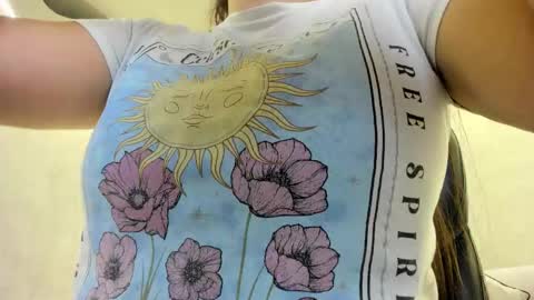 Martinna Bonnet online show from 25, 11, 2025