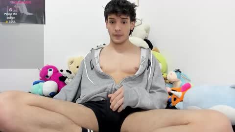 Martin online show from 18, 2, 2026