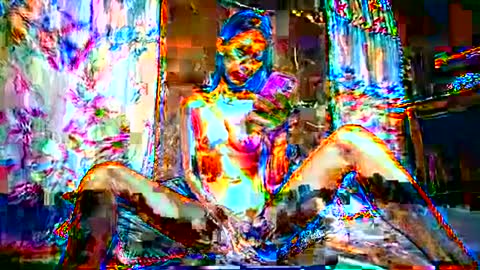 Babydollx online show from 5, 1, 2025