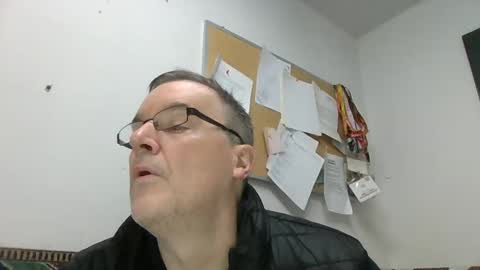Snapshot of marty1688 chatting on 1, 1, 2025 marty1688 online show from 1, 1, 2025