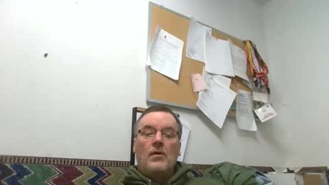 Snapshot of marty1688 chatting on 10, 1, 2025 marty1688 online show from 10, 1, 2025