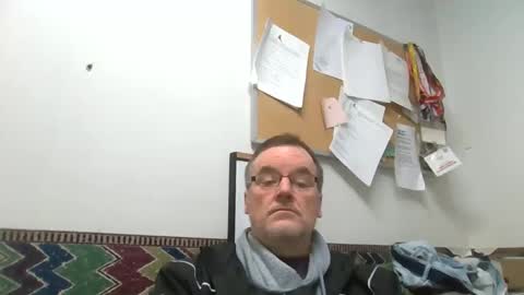 Snapshot of marty1688 chatting on 11, 1, 2025 marty1688 online show from 11, 1, 2025