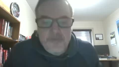Snapshot of marty1688 chatting on 14, 1, 2025 marty1688 online show from 14, 1, 2025