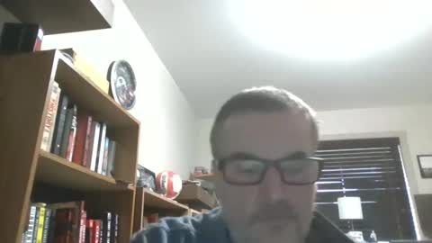 Snapshot of marty1688 chatting on 23, 1, 2025 marty1688 online show from 23, 1, 2025
