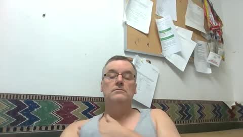 Snapshot of marty1688 chatting on 15, 9, 2025 marty1688 online show from 15, 9, 2025