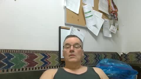 Snapshot of marty1688 chatting on 17, 9, 2025 marty1688 online show from 17, 9, 2025