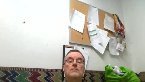 Snapshot of marty1688 chatting on 1, 10, 2025 marty1688 online show from 1, 10, 2025
