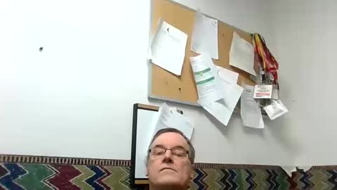 Snapshot of marty1688 chatting on 20, 10, 2025 marty1688 online show from 20, 10, 2025