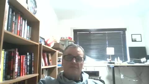 Snapshot of marty1688 chatting on 30, 10, 2025 marty1688 online show from 30, 10, 2025