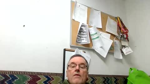 Snapshot of marty1688 chatting on 21, 11, 2025 marty1688 online show from 21, 11, 2025