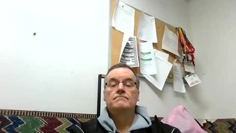 Snapshot of marty1688 chatting on 8, 1, 2026 marty1688 online show from 8, 1, 2026