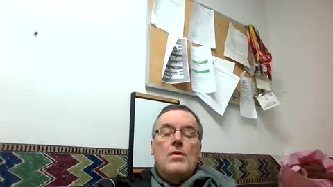 Snapshot of marty1688 chatting on 12, 1, 2026 marty1688 online show from 12, 1, 2026