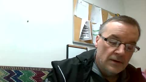 Snapshot of marty1688 chatting on 13, 1, 2026 marty1688 online show from 13, 1, 2026