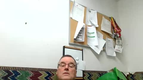 Snapshot of marty1688 chatting on 18, 5, 2026 marty1688 online show from 18, 5, 2026