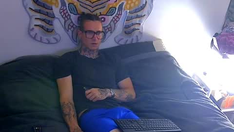 Snapshot of marty_sins chatting on 3, 7, 2026 Marty online show from 3, 7, 2026