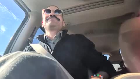 martymc64 online show from 1, 11, 2025