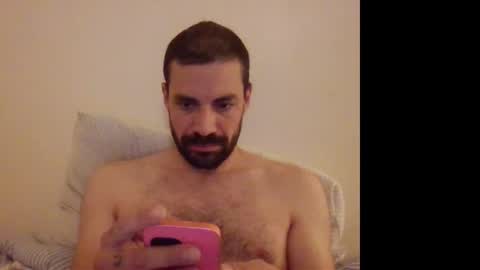 martymc64 online show from 23, 11, 2025