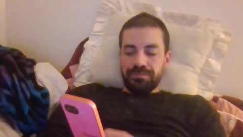 martymc64 online show from 30, 11, 2025