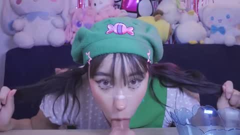 Maru online show from 21, 2, 2026