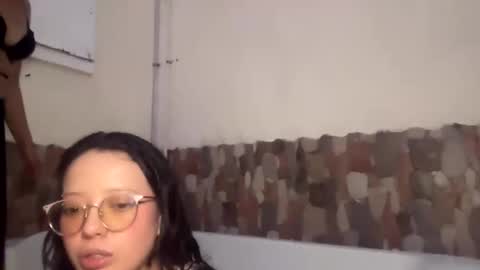 INSTAGRAM Maruchan  02 online show from 27, 2, 2025