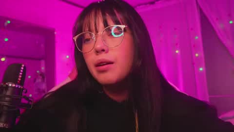 INSTAGRAM Maruchan  02 online show from 7, 3, 2025