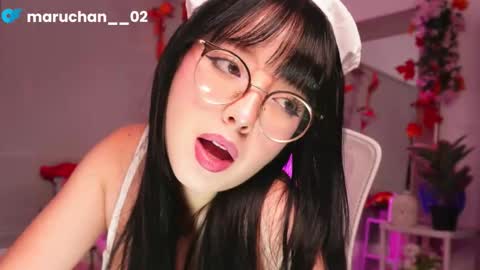 INSTAGRAM Maruchan  02 online show from 10, 10, 2025