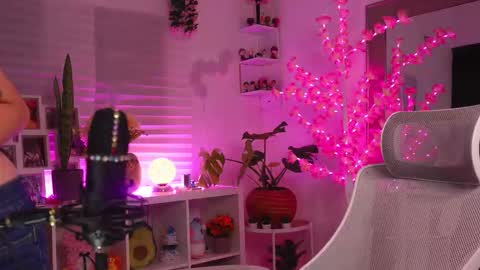 INSTAGRAM Maruchan  02 online show from 18, 12, 2025