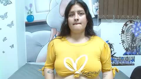 Snapshot of maruhlove303av chatting on 27, 10, 2025 maruhlove303av online show from 27, 10, 2025