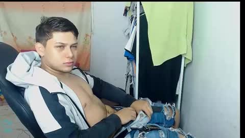 Snapshot of marvel_boyyy chatting on 19, 12, 2025 Marvel boyyy online show from 19, 12, 2025