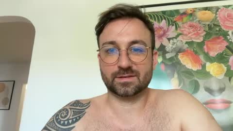 Snapshot of marvinboy69 chatting on 20, 6, 2026 marvinboy69 online show from 20, 6, 2026