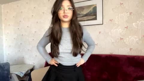 Mia online show from 17, 2, 2026