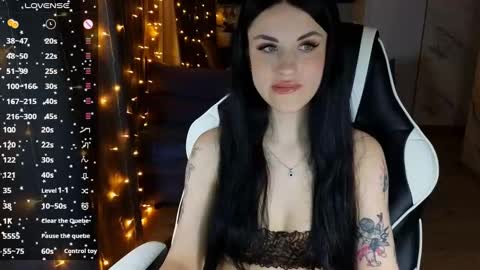 Maria online show from 24, 1, 2025