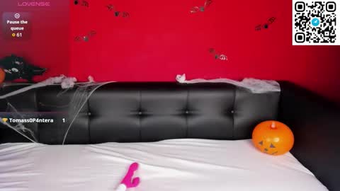 mary__bailey online show from 26, 10, 2025