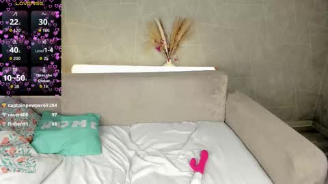 mary__bailey online show from 16, 3, 2026