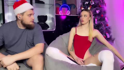 Maria and Vadim online show from 24, 12, 2024