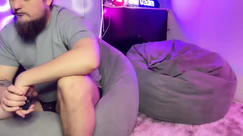 Maria and Vadim online show from 15, 2, 2025