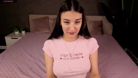 Snapshot of mary_butler chatting on 3, 10, 2025 Carrie online show from 3, 10, 2025