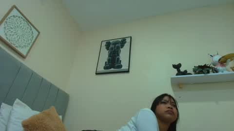 Snapshot of mary_cute9 chatting on 10, 6, 2026 mary_cute9 online show from 10, 6, 2026