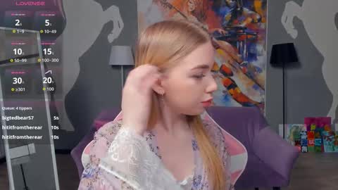 Mary online show from 30, 10, 2025