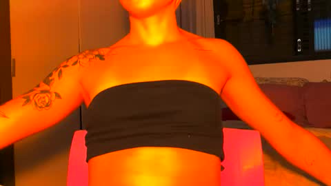 mary_janne_69 online show from 18, 1, 2026