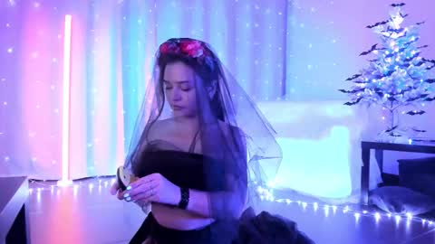 Julia online show from 16, 11, 2025