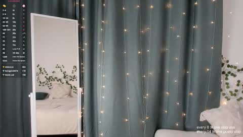 Snapshot of mary_lepson chatting on 10, 1, 2025 Mary Lepson online show from 10, 1, 2025