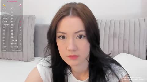 Snapshot of mary_lepson chatting on 23, 2, 2025 Mary Lepson online show from 23, 2, 2025