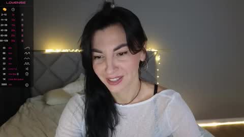 Maria online show from 10, 11, 2025