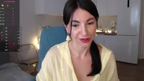 Snapshot of mary_love16 chatting on 6, 7, 2026 Maria online show from 6, 7, 2026