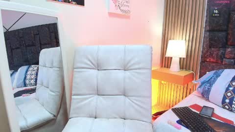 mary_luckaysha online show from 27, 3, 2026